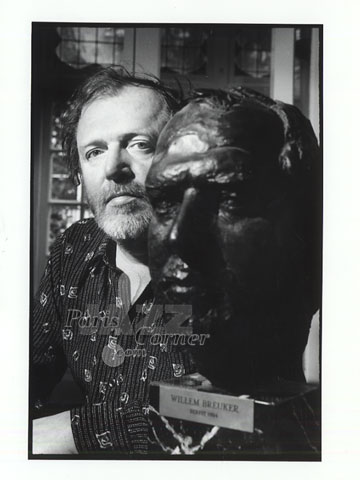 Willem Breuker, Amsterdam 2000 - 5, Willem Breuker