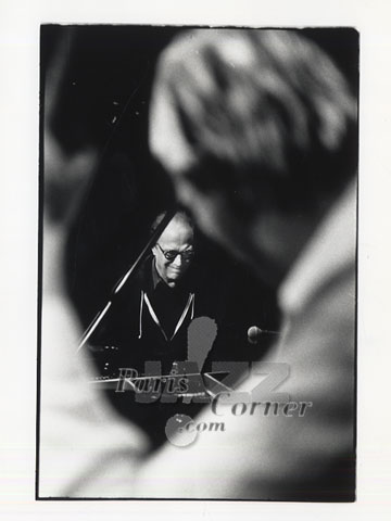 Steve Kuhn - 5, Steve Kuhn