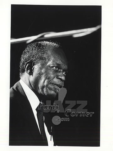 Hank Jones - 3, Hank Jones
