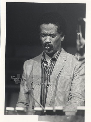 Bobby Hutcherson - 4, Bobby Hutcherson