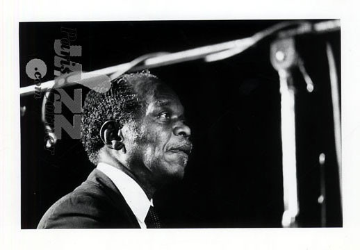 Hank Jones, nmes 1986 - 1, Hank Jones