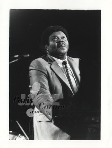 Fats Domino - 1, Fats Domino