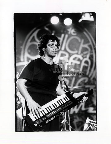 Chick Corea - 1, Chick Corea