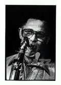 Dexter Gordon 1977 ,Dexter Gordon