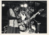 Miles Davis & John McLaughlin ,Miles Davis, John McLaughlin