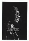 Randy Weston Alfortville Sons d'hiver 94 ,Randy Weston