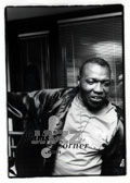 Elvin Jones le Mans 1987 ,Elvin Jones