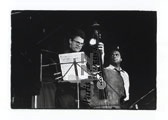 Charlie Haden et Freddie Hubbard ,Charlie Haden, Freddie Hubbard