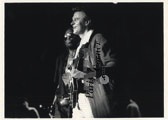 John Mc laughlin et Miles Davis ,Miles Davis, John McLaughlin