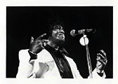 James Brown 86 ,James Brown