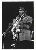 George Benson Antibes 1986 ,George Benson