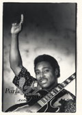 George Benson Vienne 1988 ,George Benson