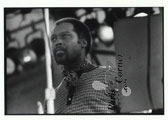 Grachan Moncur 3 Central Park N.Y 1973 ,Grachan Moncur III