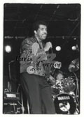 Ben E  King Vienne 1987 ,Ben E. King