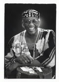 Randy Weston ,Randy Weston