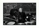 Elvin Jones et Stefano Di Battista Bruxelles 2000 ,Stefano Di Battista, Elvin Jones