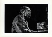 Duke Ellington 'festival de Jazz'Paris 1973 ,Duke Ellington