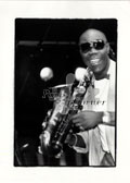 Dibango Vienne 1987 ,Manu Dibango