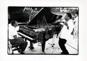 Mc Coy Tyner et George Benson ,George Benson, McCoy Tyner