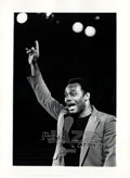 Georges Benson Nmes 1986 ,George Benson