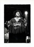 Bessie Griffin 1984 Nancy ,Bessie Griffin