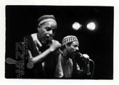 The Last Poets Amiens 94 , The Last Poets