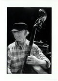 Barre Phillips Le Mans 1997 2 ,Barre Phillips