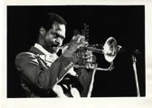 Woody Shaw Paris Reunion ,Woody Shaw