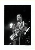 Ornette Coleman NJP 1993 ,Ornette Coleman