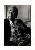 Buck Clayton Vienne 1991 ,Buck Clayton