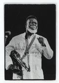 Pharoah Sanders 1990 ,Pharoah Sanders