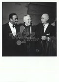 Buck Clayton, Hugues Panassi et Mezz Mezzrow ,Buck Clayton