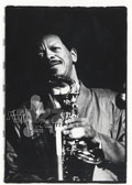 Ornette Coleman TMP 1984 ,Ornette Coleman