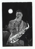 Ornette Coleman Vienne 1994 ,Ornette Coleman