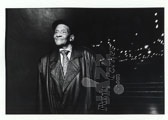 Jimmy Scott octobre 1999 ,Jimmy Scott