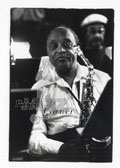 Benny Carter Paris 1989 ,Benny Carter