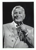 Tony Bennett ,Tony Bennett