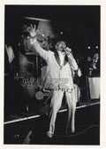 Cab Calloway Paris 1985 ,Cab Calloway