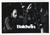 Kenny Barron New Morining 1984 ,Kenny Barron