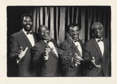 Golden Gate Quartet , Golden Gate Quartet