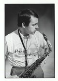 Phil Woods avril 1968 ,Phil Woods