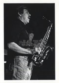 Phil Woods Paris 84 ,Phil Woods