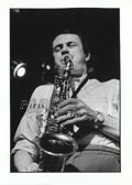 Phil Woods avril 68 ,Phil Woods