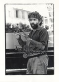 Monty Alexander Vienne 1987 - 2 ,Monty Alexander