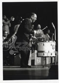 Lionel Hampton, Paris 1961 - 1 ,Lionel Hampton