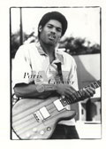 Stanley Jordan, Vienne 1987 - 1 ,Stanley Jordan