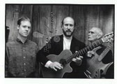 John Scofield, Bill Stewart et Steve Swallow - 1 ,John Scofield, Bill Stewart, Steve Swallow