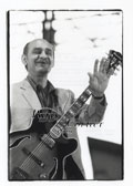 Joe Pass, Vienne 1990 - 1 ,Joe Pass