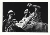 Eddie Palmieri, Antibes 1987 - 1 ,Eddie Palmieri