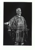 Dizzy Gillespie, Banlieues bleues 1991 - 5 ,Dizzy Gillespie